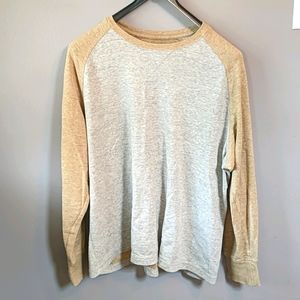 L.L. Bean Slightly Fit Long Sleeve Shirt